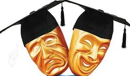 جشنواره تئاتر دانشجویی